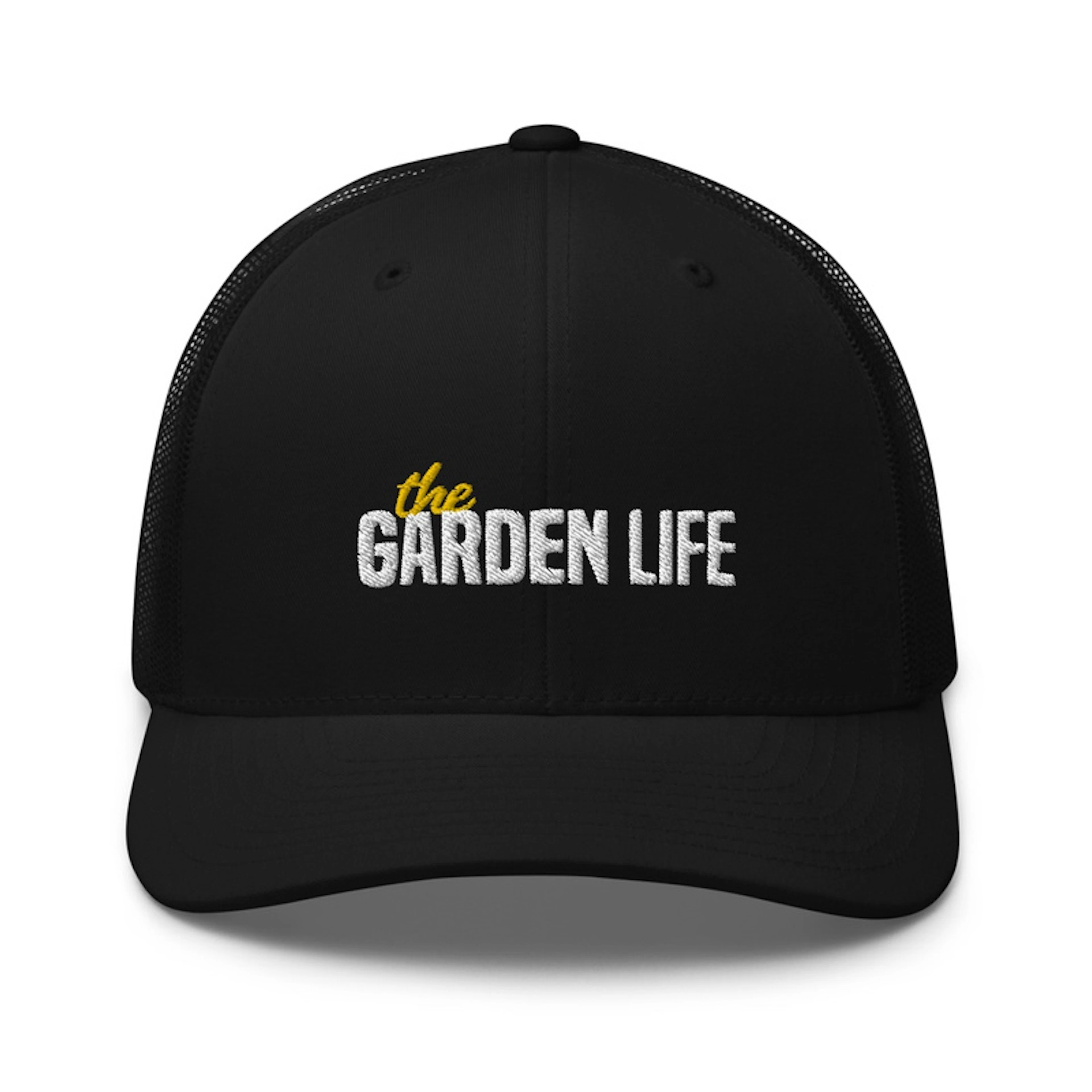 The Garden Life Official Hat